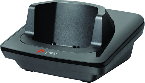 HP Poly VVX D230/60 Wall Mount Battery and Beltclip