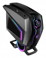 MSI MEG Aegis TI5 12VTF-030CA Intel® Core™ i9 i9-12900K 32 GB DDR5-SDRAM 3 TB HDD+SSD NVIDIA GeForce RTX 3080 Ti Windows 11 Pro Desktop PC Black