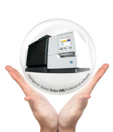 Kodak Alaris i5200V Scanner ADF scanner 600 x 600 DPI A3 Black, White
