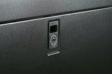 APC NetShelter SX 42U Freestanding rack Black