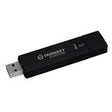 KINGSTON 8GB IronKey 8GB D300S AES 256 XTS Encrypted USB Drive