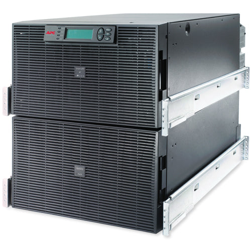APC SURT18KRMXLJ uninterruptible power supply (UPS) 1.8 kVA 6 AC outlet(s)