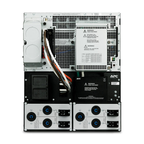 APC SURT18KRMXLJ uninterruptible power supply (UPS) 1.8 kVA 6 AC outlet(s)