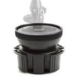 Accessory Power USA Gear Cup Holder Mounting Adapter