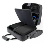 ACCESSORY  POWER USA GEAR Protective Portable Projector Carrying Case  BLACK
