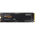 SAMSUNG 970 EVO Plus 1TB NVMe M.2 Int. SSD  Open Box
