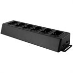 TRANSCEND Network Docking Station for DrivePro Body 30/60