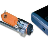 Kensington MicroSaver® Keyed Laptop Lock — Master