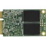TRANSCEND 256GB mSATA SSD SATA3 3D  TLC
