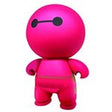 GenTek BOOMIE  AMPMAN BLUETOOTH SPEAKER WITH USB INPUT *PINK*