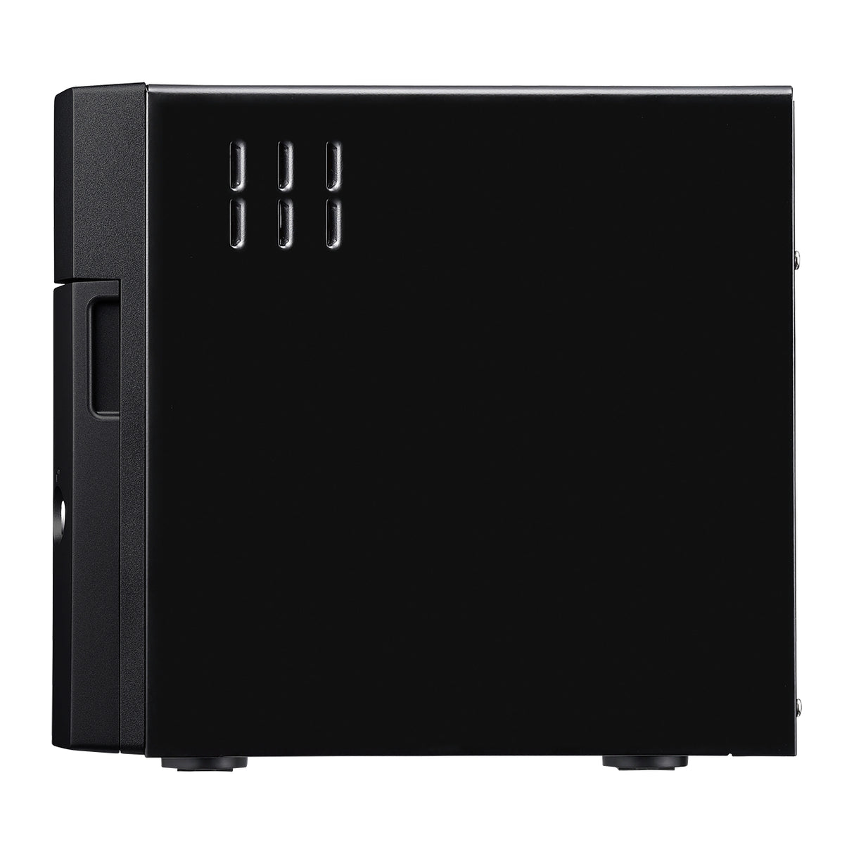 Buffalo TeraStation TS3430DN0804 NAS Desktop Alpine AL524 2 GB DDR4 4 TB HDD Black