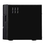 Buffalo TeraStation TS3430DN0804 NAS Desktop Alpine AL524 2 GB DDR4 4 TB HDD Black