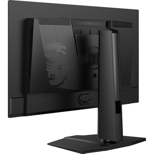 MSI MAG 272QP QD-OLED X50 computer monitor 67.3 cm (26.5") 2560 x 1440 pixels Wide Quad HD Black