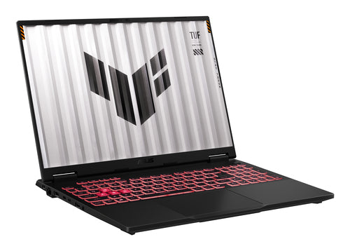 ASUS TUF Gaming A16 FA608UP-DS77-CA AMD Ryzen™ 7 260 Laptop 40.6 cm (16") WUXGA 32 GB DDR5-SDRAM 2 TB SSD NVIDIA GeForce RTX 5070 Wi-Fi 6E (802.11ax) Windows 11 Home Grey