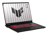ASUS TUF Gaming A16 FA608UP-DS77-CA AMD Ryzen™ 7 260 Laptop 40.6 cm (16") WUXGA 32 GB DDR5-SDRAM 2 TB SSD NVIDIA GeForce RTX 5070 Wi-Fi 6E (802.11ax) Windows 11 Home Grey