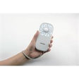 Camelion 2-in-1 Rechargeable Mini fan with Power bank 3800mAh 3.7V