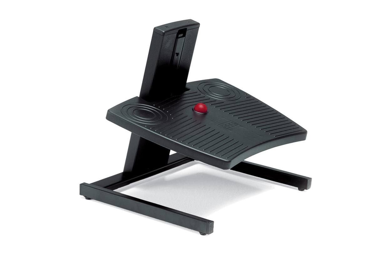 BakkerElkhuizen Footform Dual Black