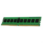 Kingston Technology ValueRAM memory module 8 GB 1 x 8 GB DDR4 3200 MT/s 288-pin DIMM