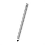Adonit Mark Stylus - Silver (Mesh Tip)