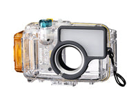 Canon All Weather Case AW-DC30 underwater camera housing