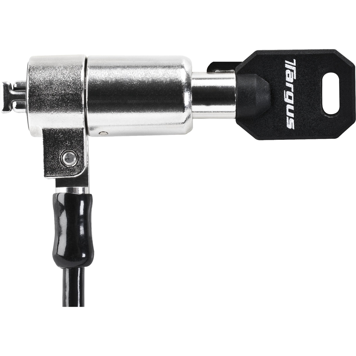 Targus DEFCONR MKL cable lock Black 1.83 m
