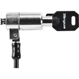 Targus DEFCONR MKL cable lock Black 1.83 m