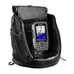 Garmin - STRIKER 4 Portable Bundle