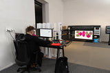 HP Latex 630 Print and Cut Plus Solution