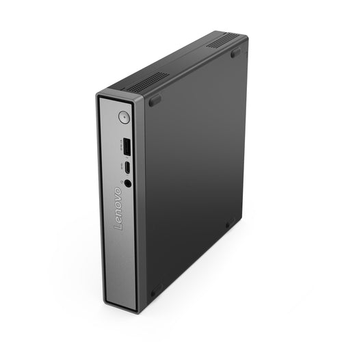 Lenovo ThinkCentre neo 50q Gen 5 Intel Core 5 210H 8 GB DDR5-SDRAM 256 GB SSD Windows 11 Pro Mini PC Black