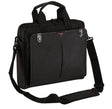Targus Classic+ 35.8 cm (14.1") Briefcase Black
