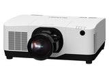 Sharp A175UL-W (WHITE CABINET) IS A 16,000-LUMEN (CENTER: 17,000LM) LCD LASER PR Standard throw projector 17000 ANSI lumens 3LCD WUXGA (1920x1200)