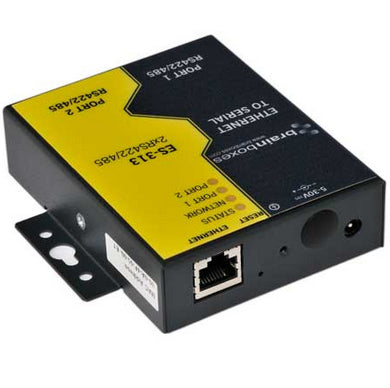 Brainboxes ES-313 serial server RS-422/485