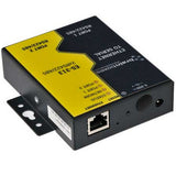 Brainboxes ES-313 serial server RS-422/485
