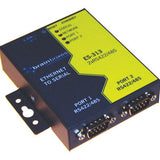 Brainboxes ES-313 serial server RS-422/485