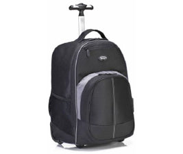 Targus TSB750US luggage Travel bag Black