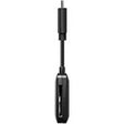 TRANSCEND SD/microSD Card Reader USB 3.2 Gen 1 Black Type C/ USB-C