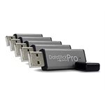 Centon  USB 2.0 Datastick Pro 5 X 4GB Grey