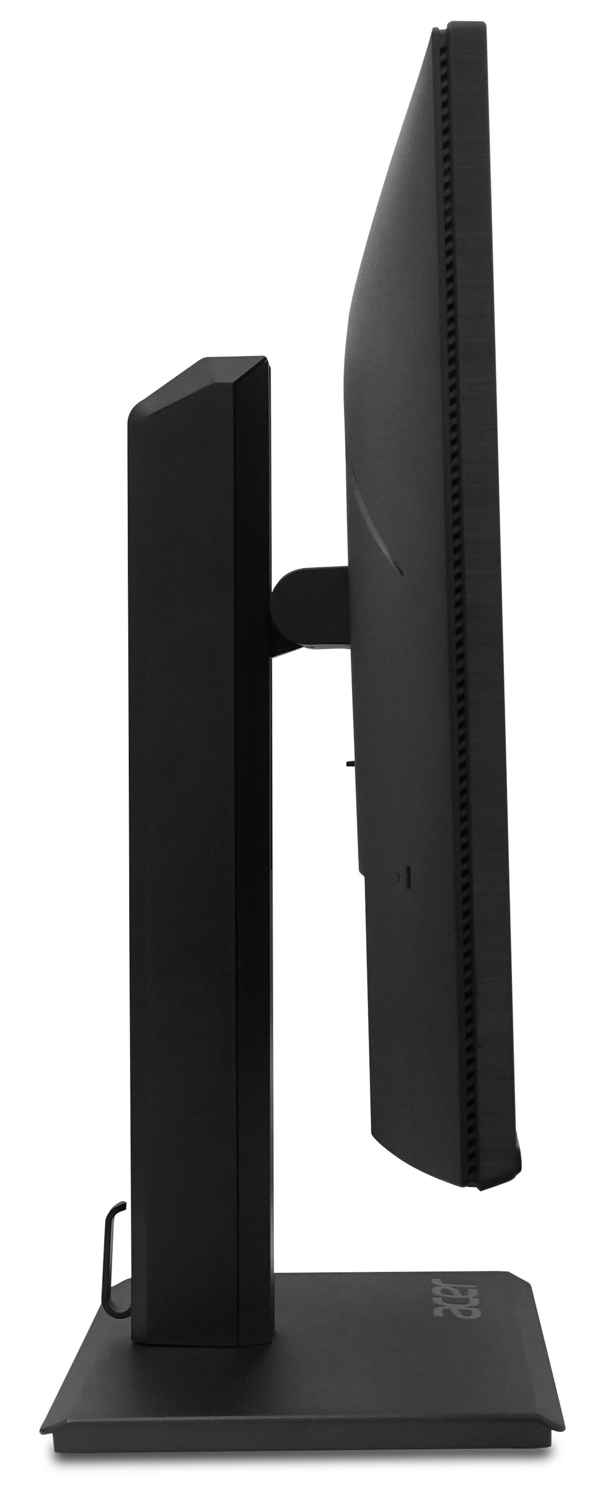 Acer Vero B7 B277 Gbmiprzx computer monitor 68.6 cm (27") 1920 x 1080 pixels Full HD LCD Black