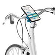 NITE IZE HandleBand Universal Smartphone Bar Mount - Blue