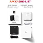 Adonit Cyber Cube / VPN / Internet to Intranet