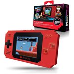 My Arcade Pixel Player (300 games in 1+ 8 classic memorable Data East title)