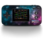 My Arcade Gamer V Portable with Data East Hits (220 games in 1 + 8 classic)
