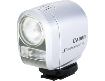 Canon VFL-1 White