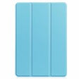 Bookcover for Samsung SM-T500 / A7 10" 2020 - Light Blue