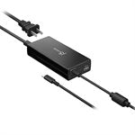 j5create JUP2290 mobile device charger Black