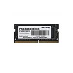 Patriot SL 16GB DDR4 2666MT/s CL22 SODIMM
