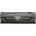 Patriot VS 8GB DDR4 2666MT/s CL18 Gun Metal HS Single SODIMM