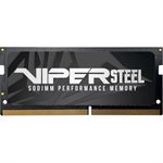 Patriot VS 16GB DDR4 2666MT/s CL18 Gun Metal HS Single SODIMM