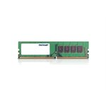 Patriot SL 8GB DDR4 2666MTs UDIMM 512x8 2R CL19