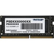 Patriot SL 8GB DDR4 3200MT/s CL19 SODIMM